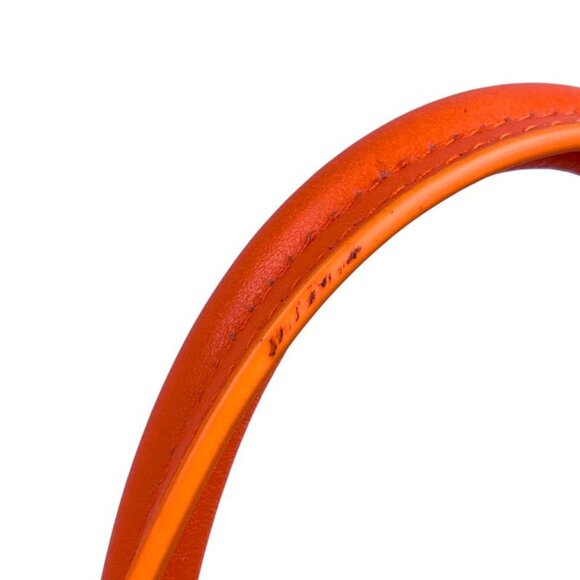 Christian Dior Logo Handbag Vibe Bow Sling Bag 2-Way Shoulder Bag Handbag - Picture 13 of 14